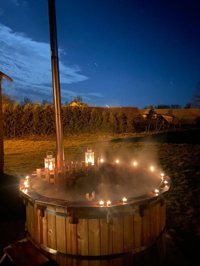 Siedlisko Podlasie Kuraszewo المظهر الخارجي الصورة