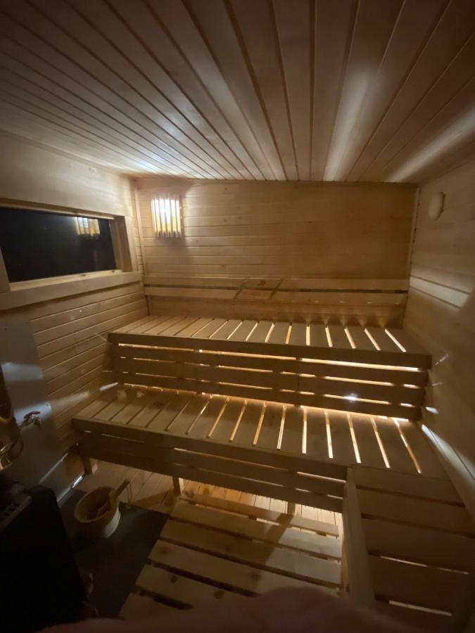 Siedlisko Podlasie Kuraszewo المظهر الخارجي الصورة